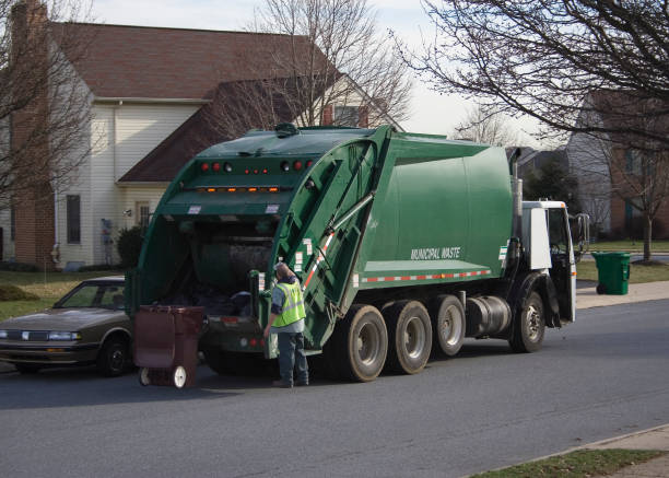 Cut Bank, MT Junk Removal Company